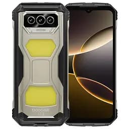 Смартфон Doogee V Max S 8/256GB Gold
