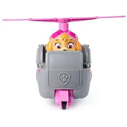 Ігровий набір Paw Patrol базовий рятівний автомобіль з водієм Скай (SM97237/6071211) - мініатюра 4