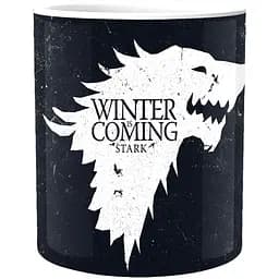 Кружка GeekLand Game of Thrones Гра Престолів напис GT.02.001