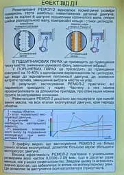 Присадка в оливу Ремол-2 120 г - мініатюра 7