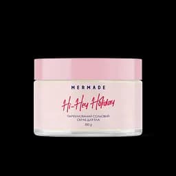 Парфумований cольовий скраб для тіла Mermade Hi-Hey Holiday 300 г - мініатюра 2
