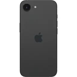 Смартфон Apple iPhone 17e 256GB eSim Black (NHRN4) [160151] - мініатюра 3