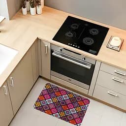 Вологопоглинаючий килимок 40x60CMx3MM (D) SW-00002555 - мініатюра 6
