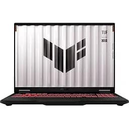 Ноутбук ASUS TUF Gaming A16 FA608UM-R7165W - Ryzen 7 260 | 16'' | 165Hz | 16GB | 512GB | RTX5060 (PL) - мініатюра 4