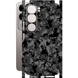 Захисна плівка StatusSKIN для Vivo Y200 Корпус Вініл Піксель 1