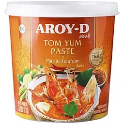 Паста Том Ям Aroy-D 1 кг