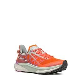 Кроссовки женские Scarpa Golden Gate 2 ATR Women 38,5 Помаранчевий