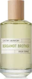 Парфюмированная вода Liquides Imaginaires Bergamot Brother 100 мл 