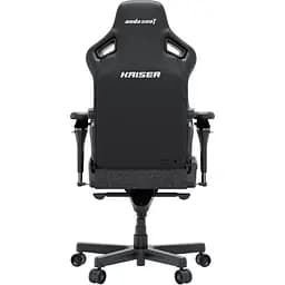Геймерське крісло Anda Seat Kaiser 4 V2 XL Dark Grey Fabric (AD12YDDC-XLL-20-GB-CF-03) [148754] - мініатюра 4