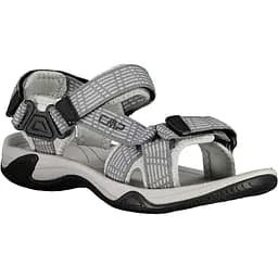 Сандалі CMP Hamal Wmn Hiking Sandal 36 Grey (1097-38Q9956-14TC 36) - мініатюра 2