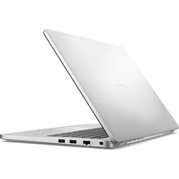 Ноутбук Dell Pro 14 PC14250,1920 x 1200,255U 12 C/14 T,2.4 GHz - 5.2 GHz,16 GB DDR5,512 GB - мініатюра 6