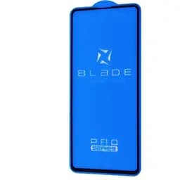 Захисне скло BLADE PRO Series Full Glue Samsung Galaxy M51