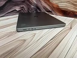 Ноутбук Apple MacBook Pro 16" 2021 M1 MAX/32/512 (PVGC9DR7T2) Б/в - мініатюра 6
