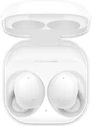 Гарнітура Samsung Galaxy Buds 2 White (SM-R177NZWASEK) - мініатюра 2