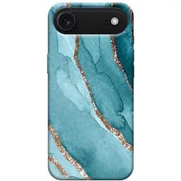 Чохол Demsky Морська фарба для Apple iPhone 17 Air (6.5)