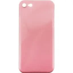 Чохол-накладка Remax Zero Series Case Apple iPhone 7/8/SE 2020 Pink