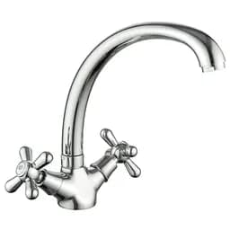 Змішувач для кухні Mixxus Premium Dominox 273 MI1583 Хром