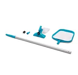 Набір для чищення басейну, пилосос INTEX 28002