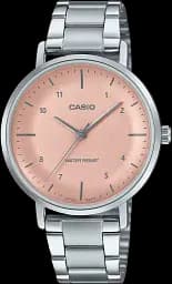 Годинник Casio Timeless Collection LTP-VT03D-4B