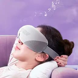 Масажер для очей Xiaomi Jeeback Eye Massager E10 - мініатюра 4