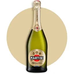 Вино ігристе Martini Prosecco, 11,5%, 0,75 л (522681) - мініатюра 4