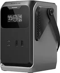 Зарядна станція EcoFlow Trail 200 DC / 220 Вт / 192 Втч / LiFePO4 (EF-TRAIL200-N) - мініатюра 3