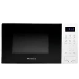 Микроволновая печь Hisense H20MOWS4 белая