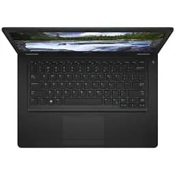 Ноутбук Dell Latitude 5490 (i5-7300U/8/512SSD) - Class A "Б/В" - мініатюра 9