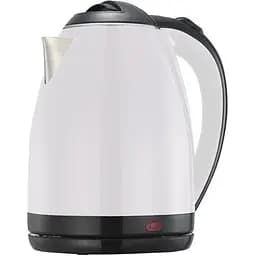 Електрочайник Delfa DK 3530 X White teh0022009