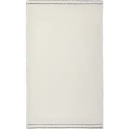Рушник MBM HOME Слід вітру 30x50 см шпилька айворі (BT-17 S IVORY/PIN)