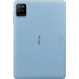 Планшет Oscal Pad 30 4/128GB Wi-Fi Horizon Blue Global EU [144781] - мініатюра 6