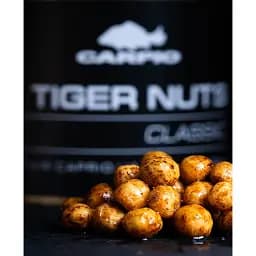 Зернова суміш Carpio Тигровий горіх консервований 0.5 l