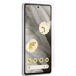 Защитное стекло DK для Google Pixel 7 3D Full Glue 015191 clear