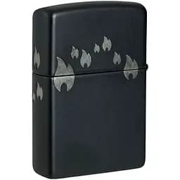 Запальничка Zippo 218C Zippo Design - мініатюра 2