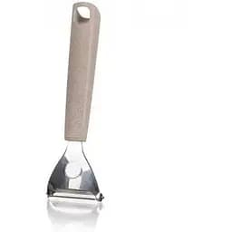 Овощечистка нержавеющая сталь 18.5x5.5 см NATURAL Banquet