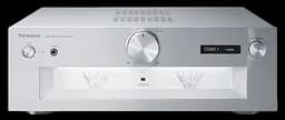 Стереопідсилювач Technics SU-G700M2EES Silver - мініатюра 3