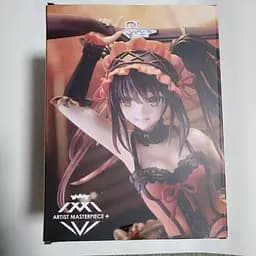 Фігурка Taito Рандева з життям Курумі Токісакі Date A Live Tokisaki Kurumi 23 см T DAL TK 23 - мініатюра 6