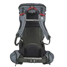 Рюкзак Sierra Designs Flex Trail 40-60 Wild dove Peat (1012-80710623-WD4060) - мініатюра 4