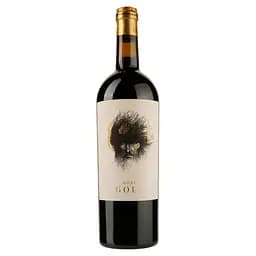 Вино Ego Bodegas Goru Gold DOP Jumilla, красное, сухое, 0,75 л