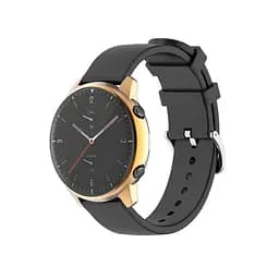 Захисний чохол Tamister для смартгодинника Amazfit GTR 2/2e рожеве золото - мініатюра 2