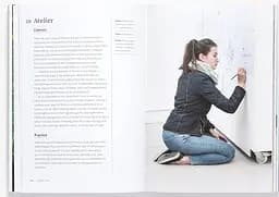 Creativity Begins With You. 31 Practical Workshops to Explore Your Creative Potential - мініатюра 3