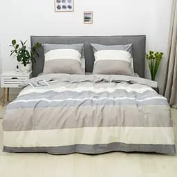 Комплект постільної білизни Viluta сімейний ранфорс 25386-sm5070