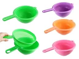 Дуршлаг комплект, 37,5х25,5 см