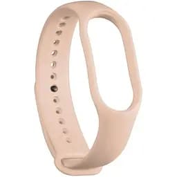 Ремінець Anchor Xiaomi Mi Band 4/3 Pink Sand (15456_500057)
