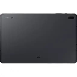 Планшет Samsung Galaxy Tab S7 FE 6/128Gb 5G Black (SM-T736BZKEE) - мініатюра 2
