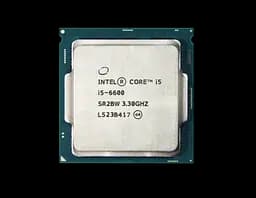 Процесор Intel Core i5 6600 LGA 1151v1 (BX80662I56600) Б/В