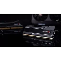 Модуль пам'яті для комп'ютера DDR5 64GB (2x32GB) 6000 MHz Trident Z5 NEO for AMD G.Skill (F5-6000J3040G32GX2-TZ5N) - мініатюра 7
