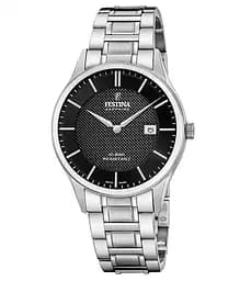 Годинник Festina Swiss Made F20067/6