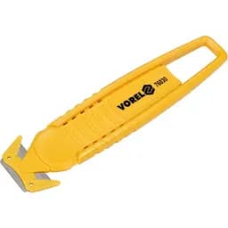 Ніж Vorel з трапецевидним лезом (76030)