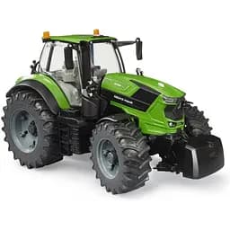 Уцінка. Машинка іграшкова Bruder Трактор Deutz 8280 TTV (03160)  - мініатюра 4